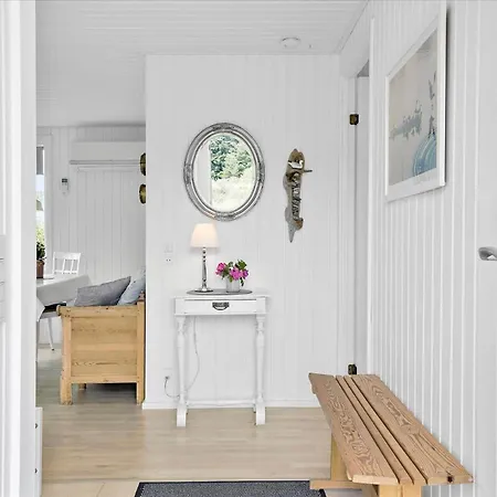 Semesterbostad Ln1062-hjorring-sensommervej-8 Hjørring