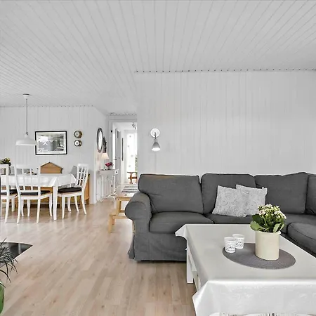 펜션 Ln1062-hjorring-sensommervej-8 *