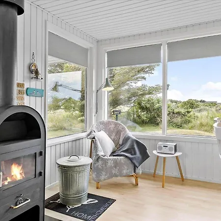 Semesterbostad Ln1062-hjorring-sensommervej-8