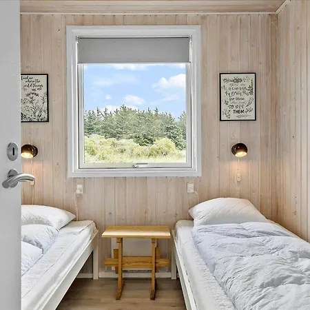 Ln1062-hjorring-sensommervej-8 Semesterbostad Hjørring