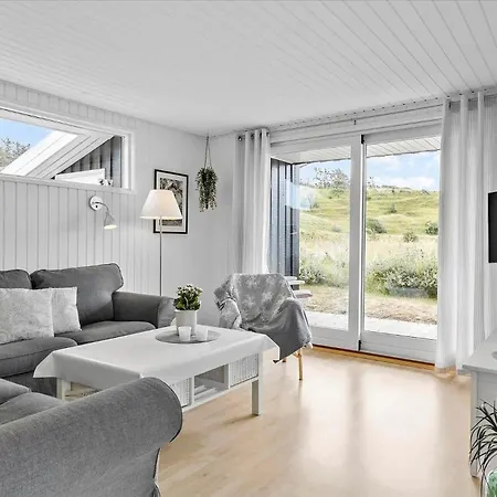 펜션 Ln1062-hjorring-sensommervej-8 *