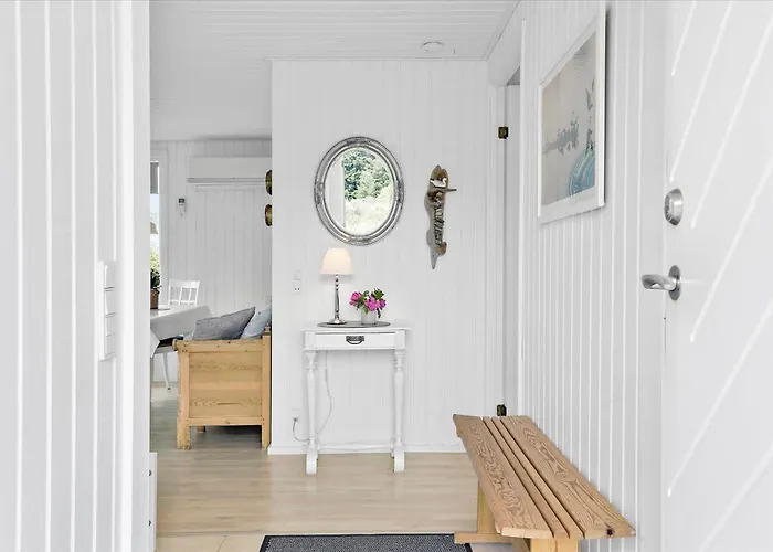 Casa vacanze Ln1062-hjorring-sensommervej-8 Hjørring